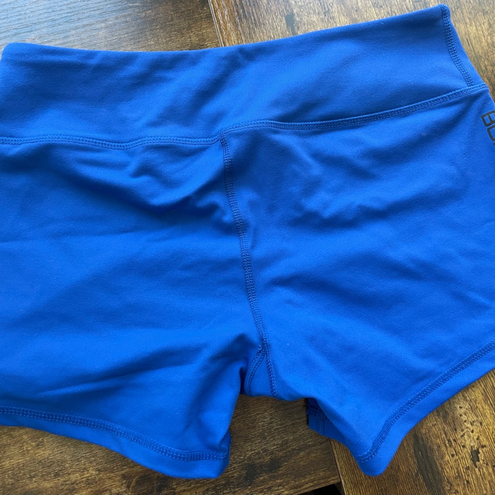 Born Primitive Renewed Vigor Booty Short 2.0